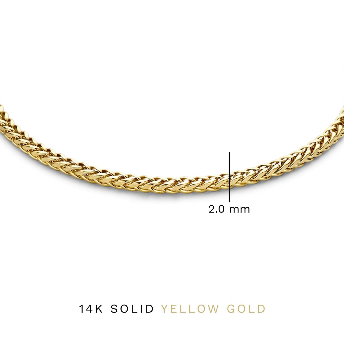 Aidee Sharla 14 karat gold link bracelet -  - Isabel Bernard