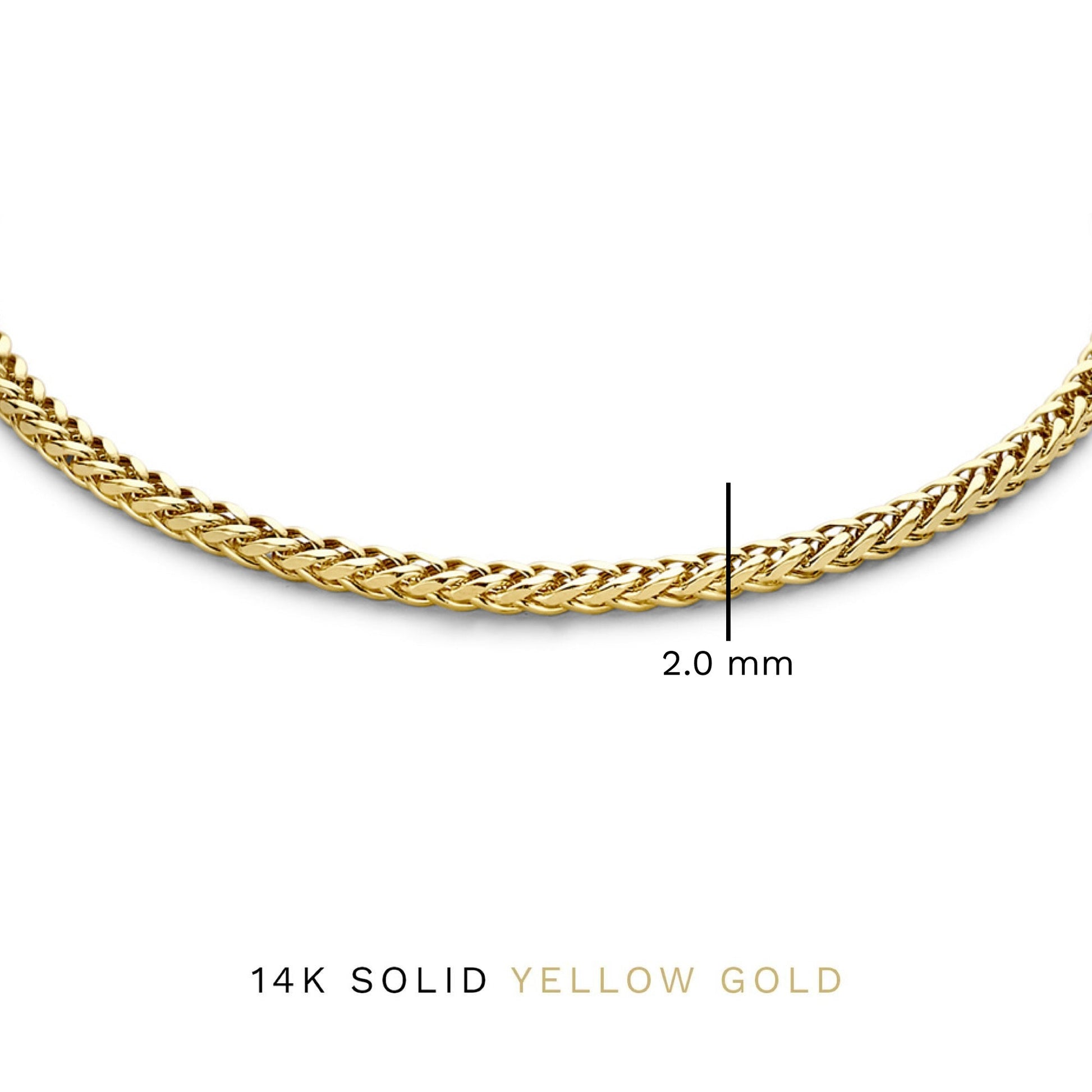 Aidee Sharla 14 karat gold link bracelet -  - Isabel Bernard