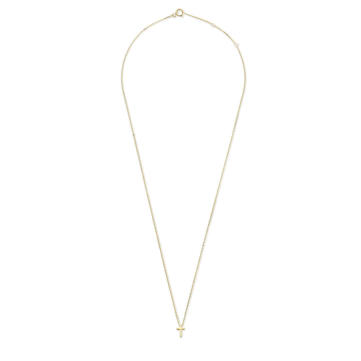 Cadeau d'Isabel 14 karat gold necklace and bracelet gift set -  - Isabel Bernard