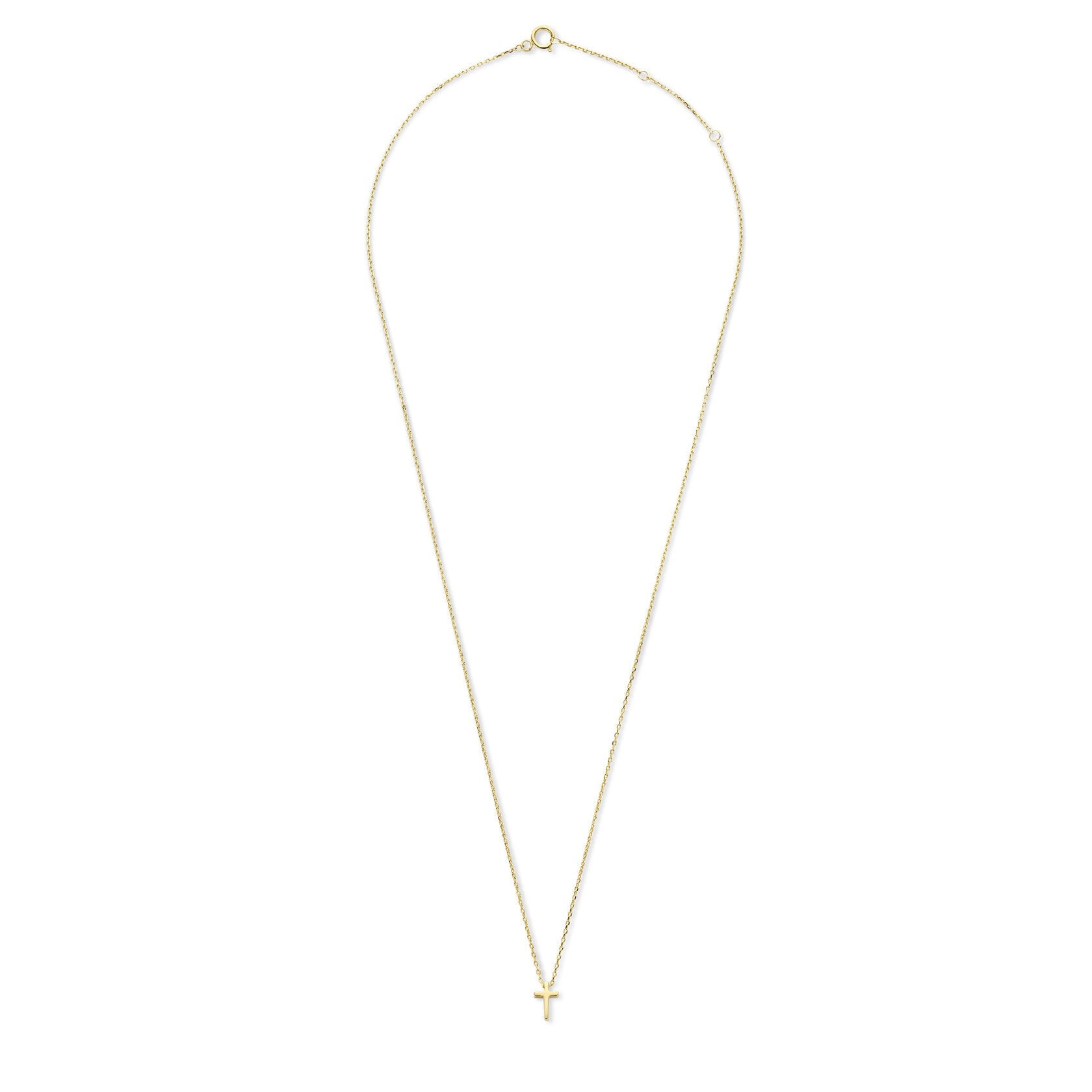 Cadeau d'Isabel 14 karat gold necklace and bracelet gift set -  - Isabel Bernard