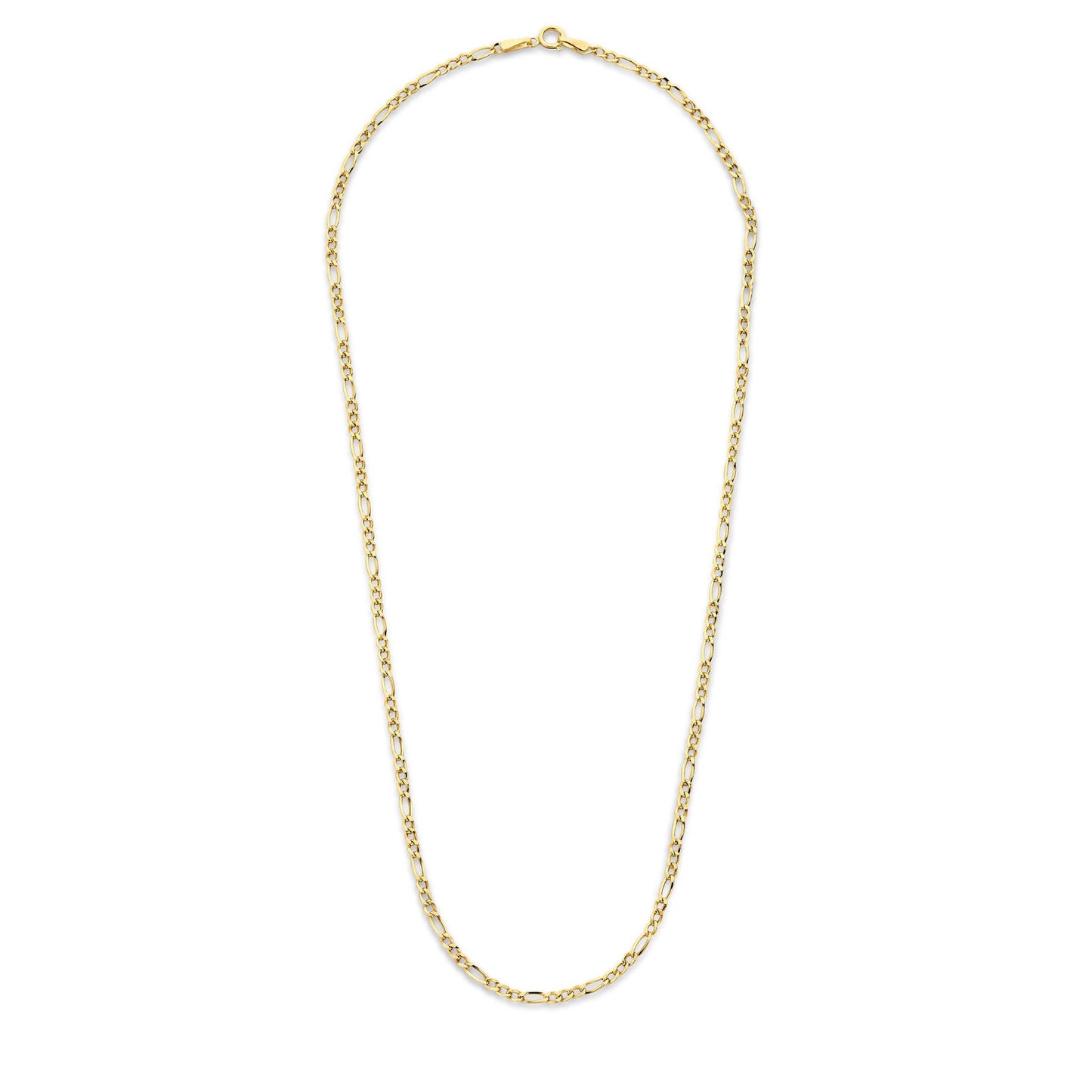 Cadeau d'Isabel 14 karat gold necklace and bracelet gift set -  - Isabel Bernard