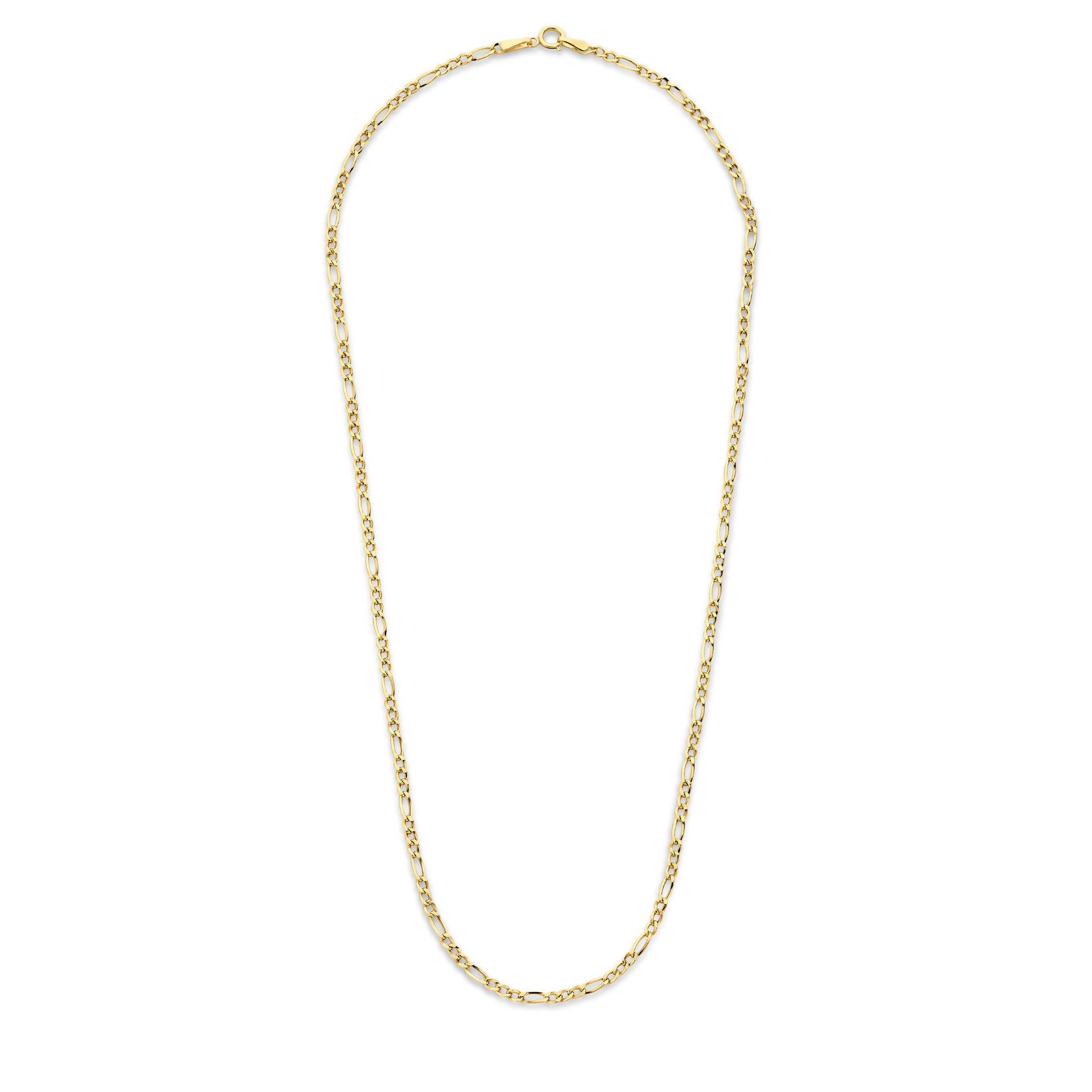 Cadeau d'Isabel 14 karat gold necklace and bracelet gift set -  - Isabel Bernard