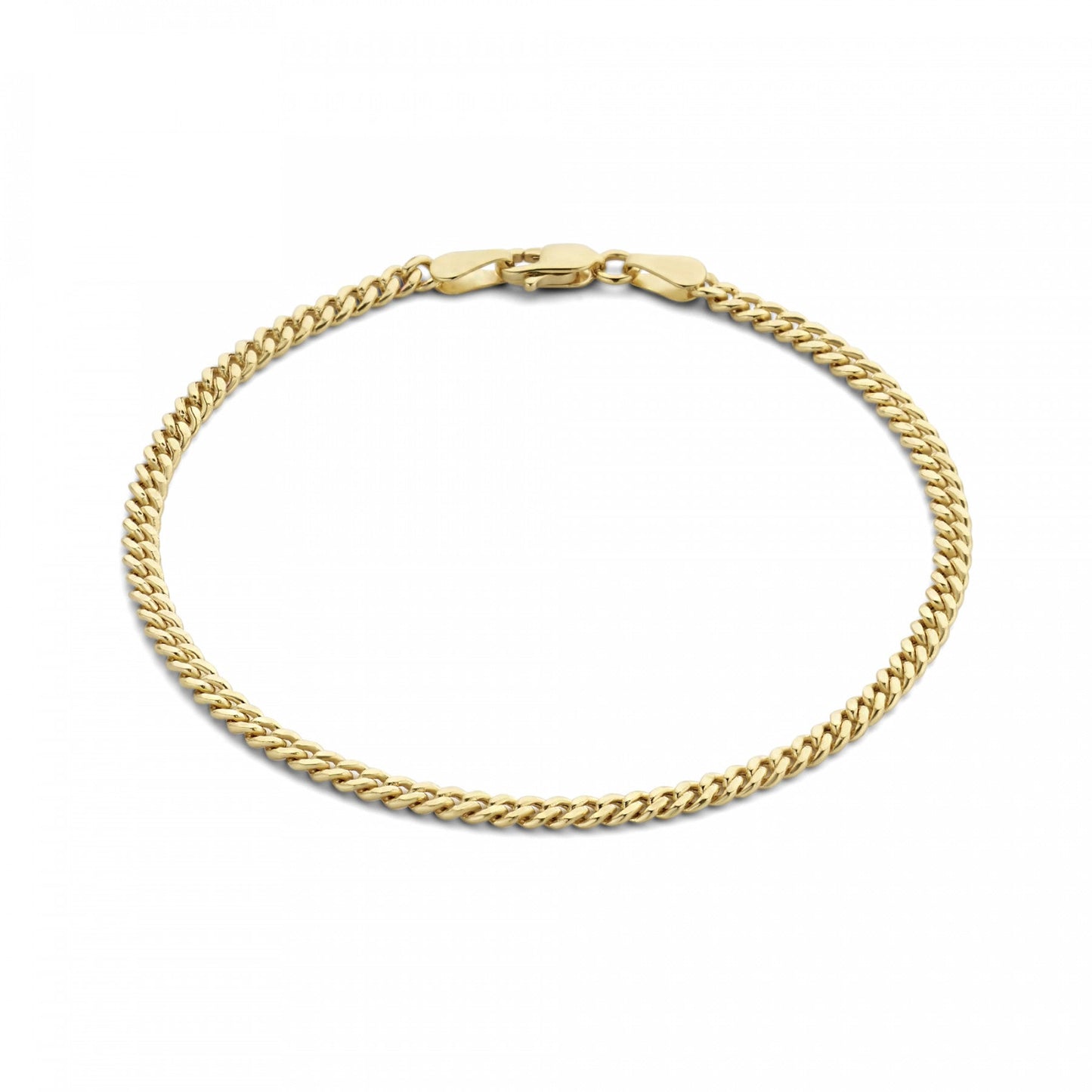 Cadeau d'Isabel 14 karat gold bracelets gift set -  - Isabel Bernard