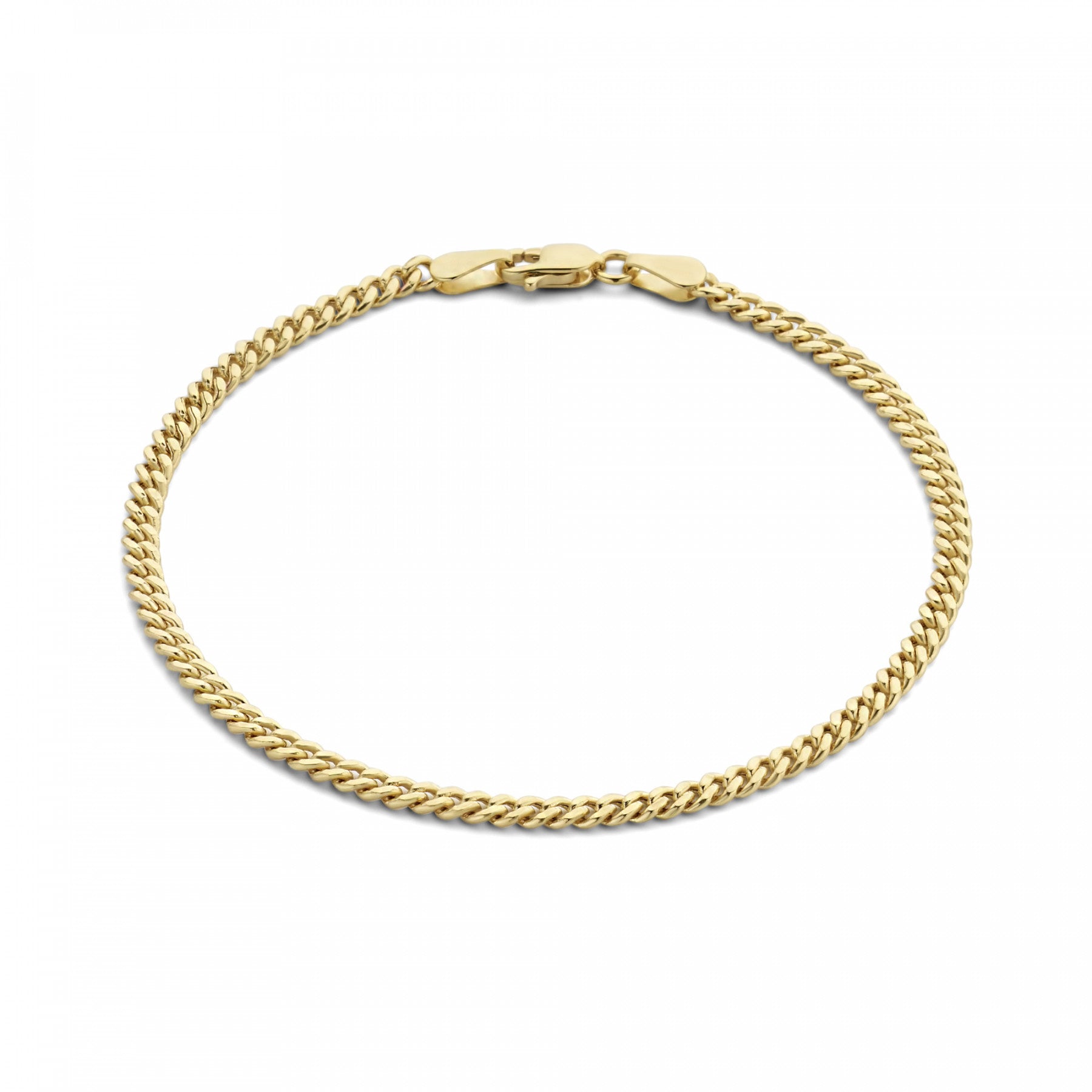 Cadeau d'Isabel 14 karat gold bracelets gift set -  - Isabel Bernard