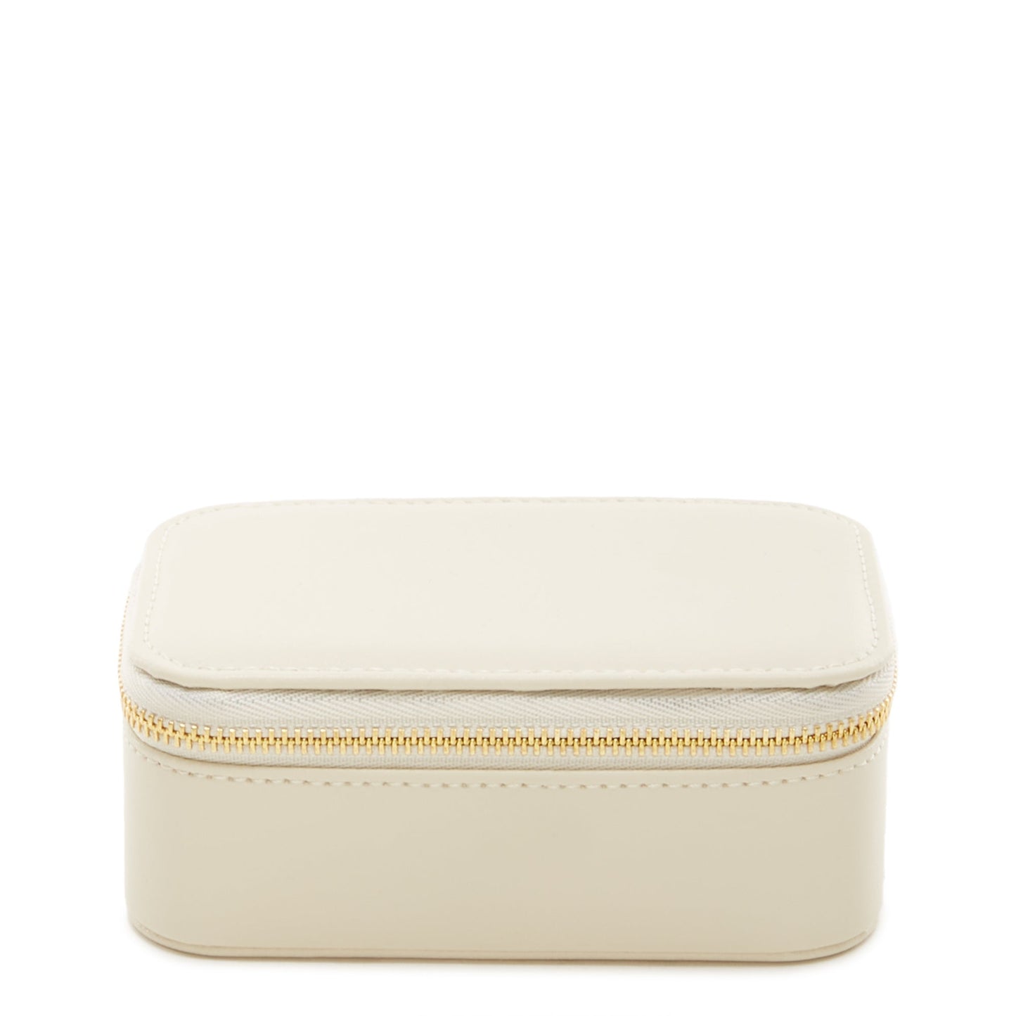 Cadeau d'Isabel white jewellery box -  - Isabel Bernard