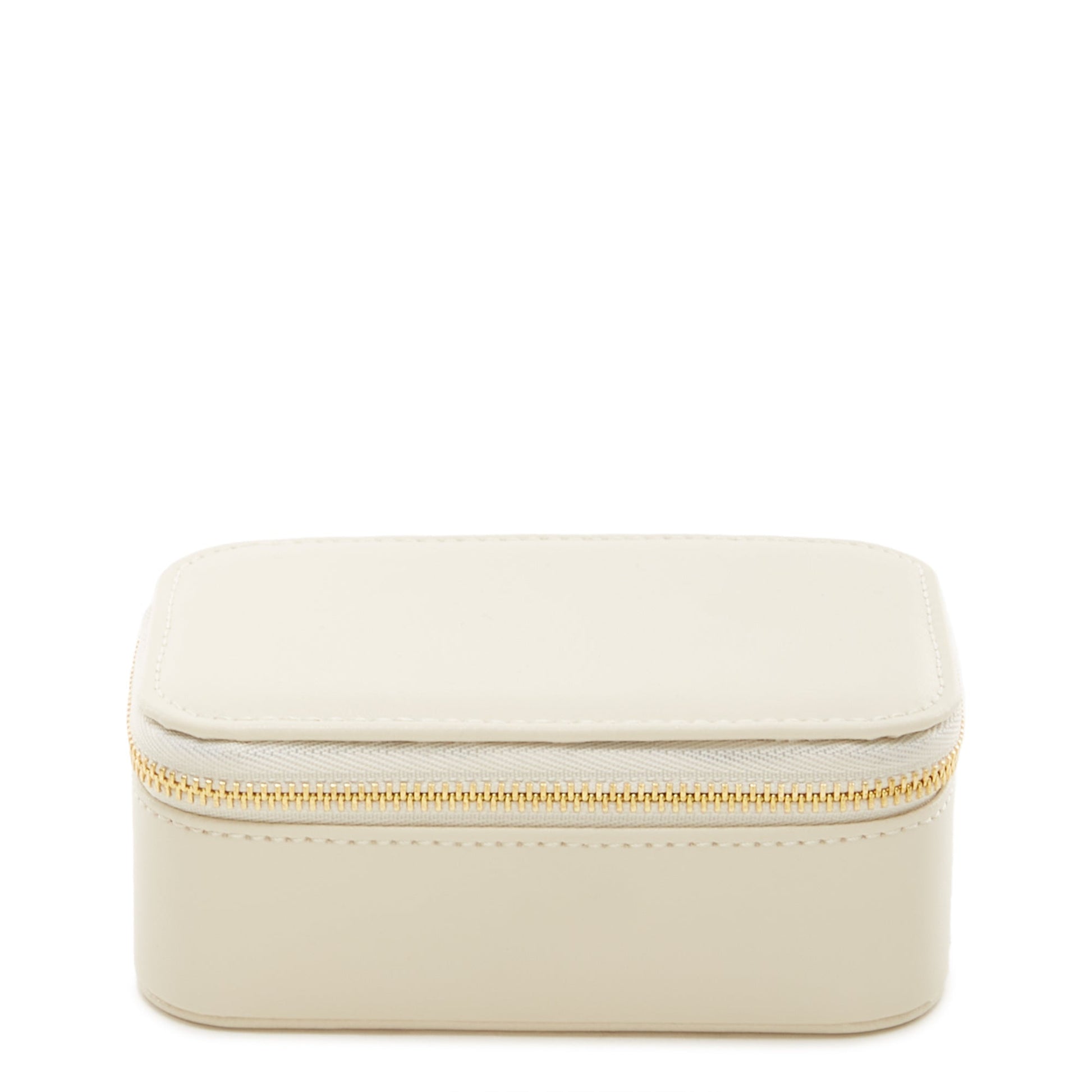 Cadeau d'Isabel white jewellery box -  - Isabel Bernard