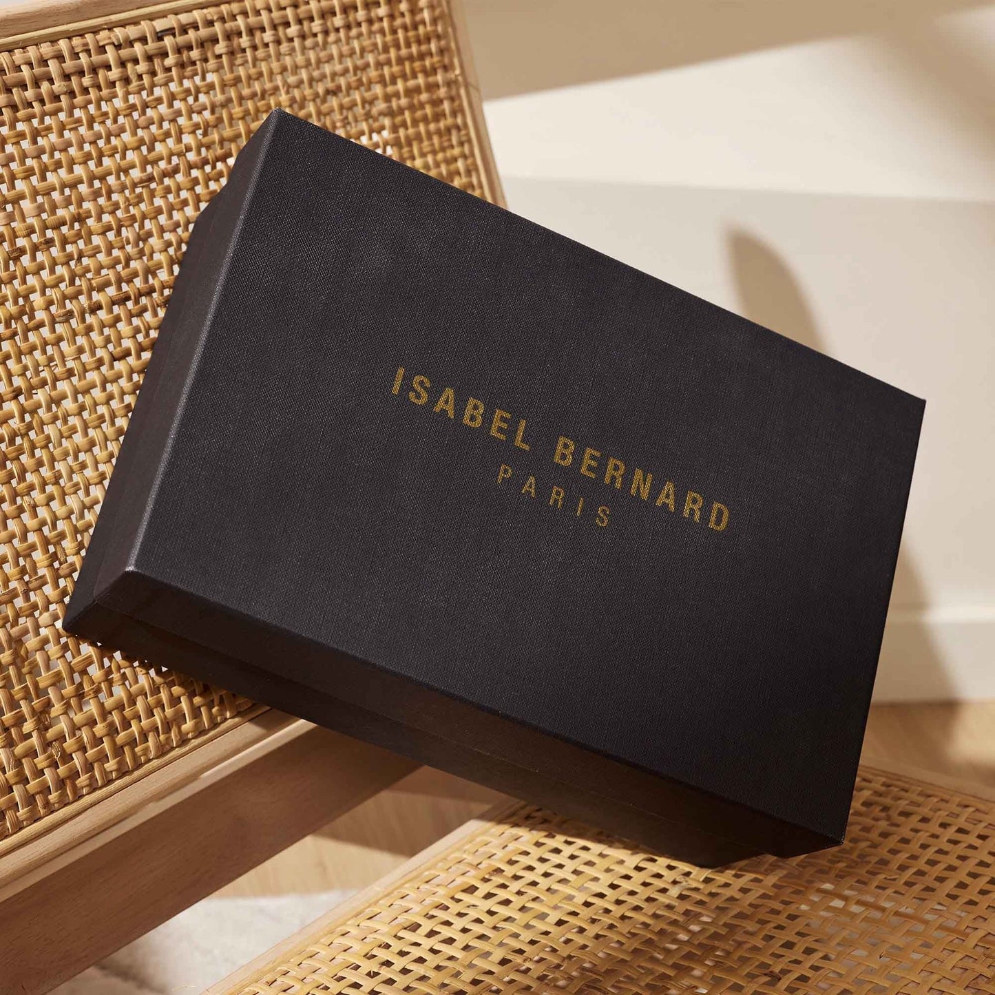 Vendôme Lave taupe suede loafers -  - Isabel Bernard